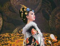 武则天在文学方面的造诣如何？她写过什么样的诗词？