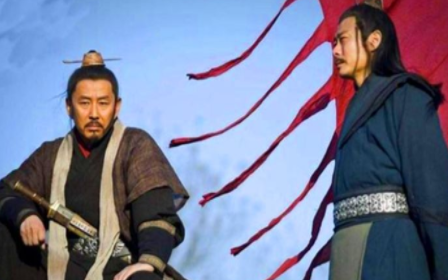刘邦军事能力如何？真的是靠自己的大将赢的项羽吗？
