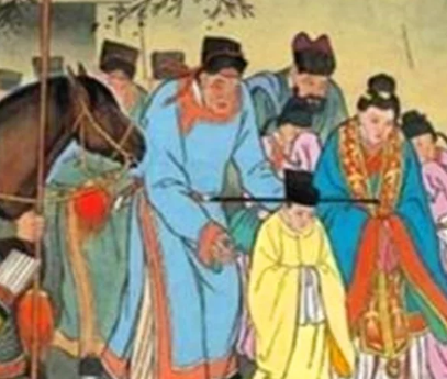 南宋皇室和金朝皇室相比 蒙古为何会区别对待