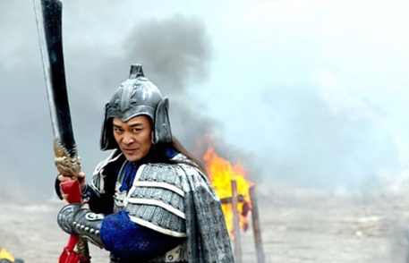 薛仁贵是唐朝的名将，为何他的子孙却成了笑柄呢？