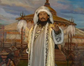 成吉思汗对中国有哪些影响？对世界又有哪些影响？