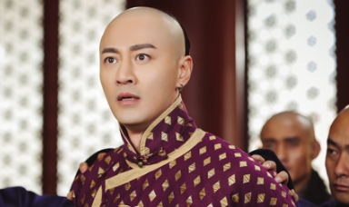 本能继承皇位的皇子，代善是怎么作死的？