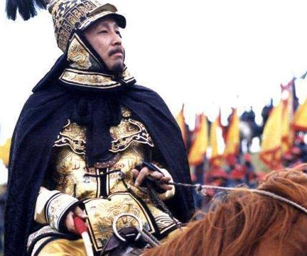 康熙和乾隆相比 为何是一个是明君一个是昏君