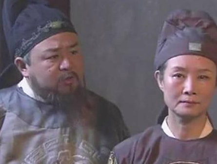 武则天和狄仁杰到底是什么关系 两人仅仅是君和臣那么简单吗