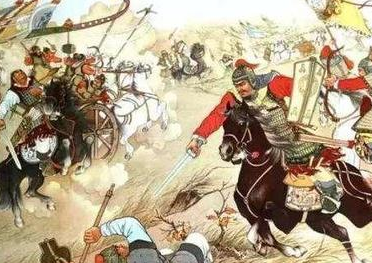 纸上谈兵的赵括是什么实力?白起一生中遇到最狠的对手