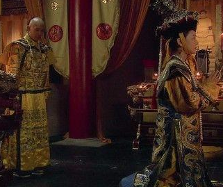 慈禧临死前为何要除了光绪帝？他们之间有什么恩怨？