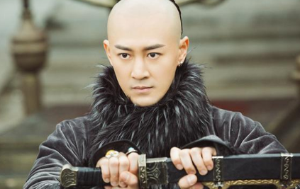 李永芳：第一位降清的明将，后代富贵百年