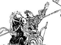 武艺高强的李存孝，为什么最后会死于非命？