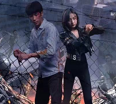 《噩梦时代》是根据小说改编的吗 该剧讲述了什么故事