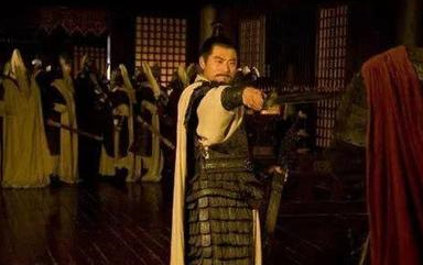 史官孙盛记下桓温的恶行，桓温是怎么报复他的？