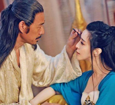 薛怀义只是一个和尚 武则天晚年为何会这和尚如此宠信