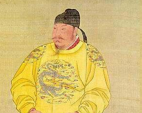 李元婴是什么身份?他为何会建立滕王阁？