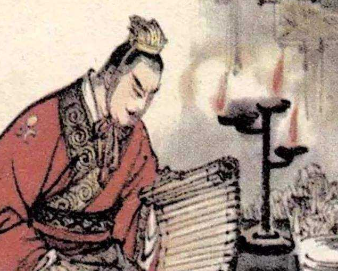 王莽去世后，他的头颅有什么秘密，竟被历朝皇室收藏272年？