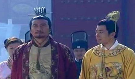 朱元璋和马皇后有几个儿子？他为何最喜爱朱标