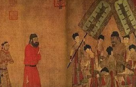 遣唐使的职责是什么？他们在唐朝的待遇如何呢？