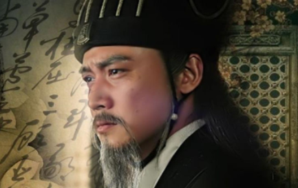 如果诸葛亮安心发展放弃北伐，蜀国还会灭亡吗？