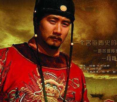 朱元璋残暴程度不亚于秦始皇和隋炀帝 明朝为何没有成为短命的王朝