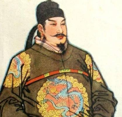 太子李承乾造反的时候 李世民真的想自杀吗