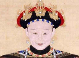孝和睿皇后本是公主的侍读，为什么能成为皇后？