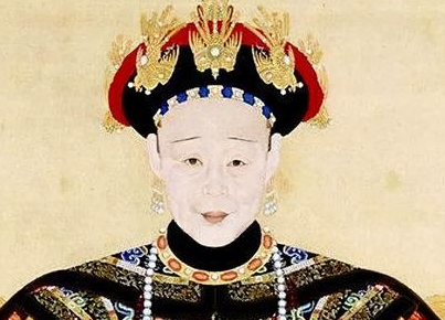 庄妃王佳氏在后宫是什么地位？被嘉庆疯狂宠幸，三次更换封号