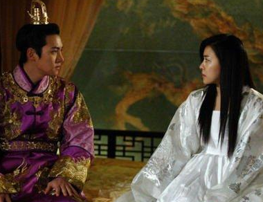 元代皇后奇洛是中国历史上唯一一位外国皇后，她是如何上位的？