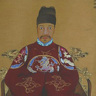 朱椿是什么人？从没戏的庶子到大明蜀王