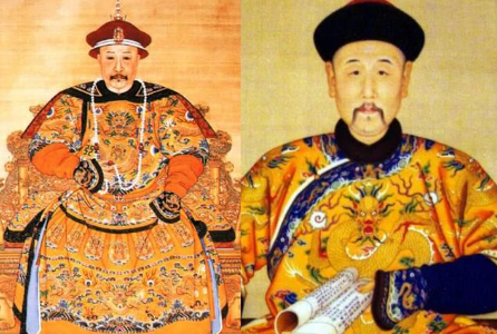 雍正和嘉庆都接手了泡沫盛世 雍正能力挽狂澜,嘉庆为何不可以