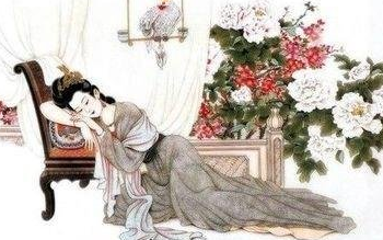《为有》的写作背景是什么？该如何去理解呢？