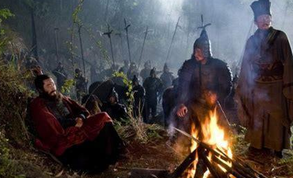 关羽为什么放走曹操 仅仅是因为报恩那么简单吗