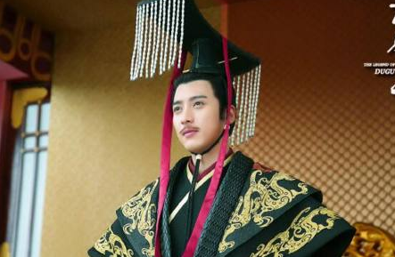 宇文邕不死杨坚就不能建立隋朝 事实确实如此吗