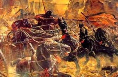 灭掉匈奴十几万的李牧，为什么最终会含冤受死？