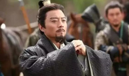 刘邦身边最聪明的人，张良凭借什么善终？