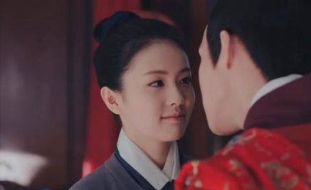 《玉楼春》预告首发，白鹿与金晨剧中演绎欢喜一家人