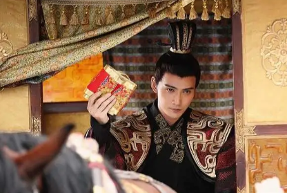 废三帝杀三帝，权臣宇文护最后什么结局？