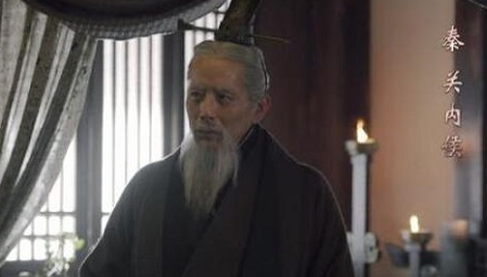 《大秦赋》关内侯是谁？关内侯有历史原型吗？