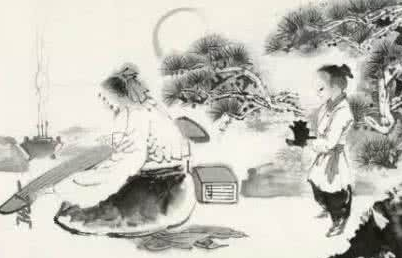 《遣悲怀三首·其一》是哪位诗人的作品？这首诗词的原意是什么？