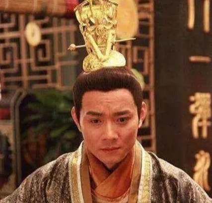 杨勇当了二十年的太子 杨勇最后为什么被废了