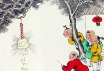 《元日》的原文是什么？这首诗词该怎么赏析呢？