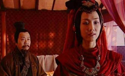 咸安公主：大唐的和亲公主，一生嫁了五位可汗