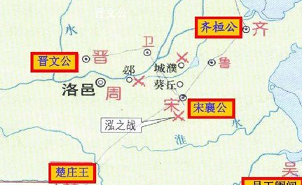 春秋与战国的本质区别是什么？二者以哪个时间为分界线？