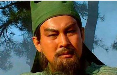 关羽在荆州陷入绝境，刘备当时在干什么？