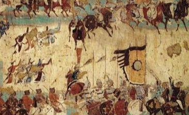 郭待封是什么人？导致唐出征吐蕃，10万大军全部惨败