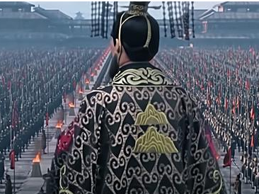 秦始皇横扫六国靠的是什么？他的军队战斗力如何