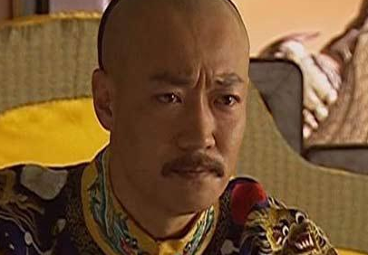 想扭转大清国的命运的嘉庆，为什么没能延续续康乾盛世？