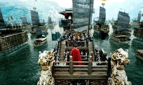 崖山海战中表现出色的女将领，她究竟是谁？