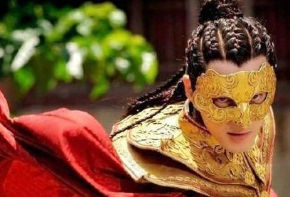 古代武将戴面具冲杀，背后是什么原因呢？