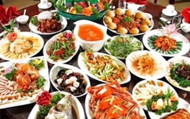 慈禧身边宫女的伙食待遇有多好？不比王公大臣差