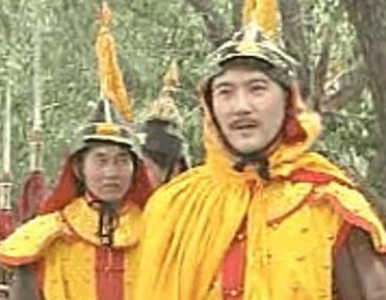 皇太极的长子豪格，为什么没有当上摄政王？