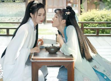 《云芊传》该剧好看吗 该剧是不是百合剧