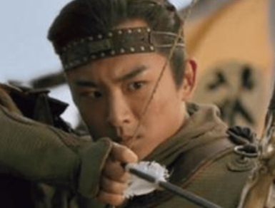 霹雳火秦明是什么实力？梁山排名第七